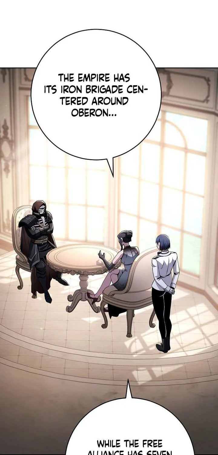 Skeleton Soldier (Skeleton Soldier Couldn’T Protect The Dungeon) Chapter 340 page 20 - 