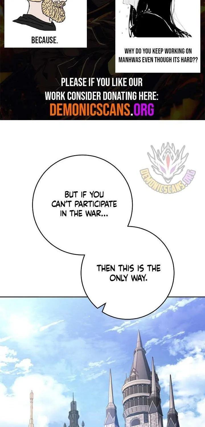 Skeleton Soldier (Skeleton Soldier Couldn’T Protect The Dungeon) Chapter 340 page 3 - 