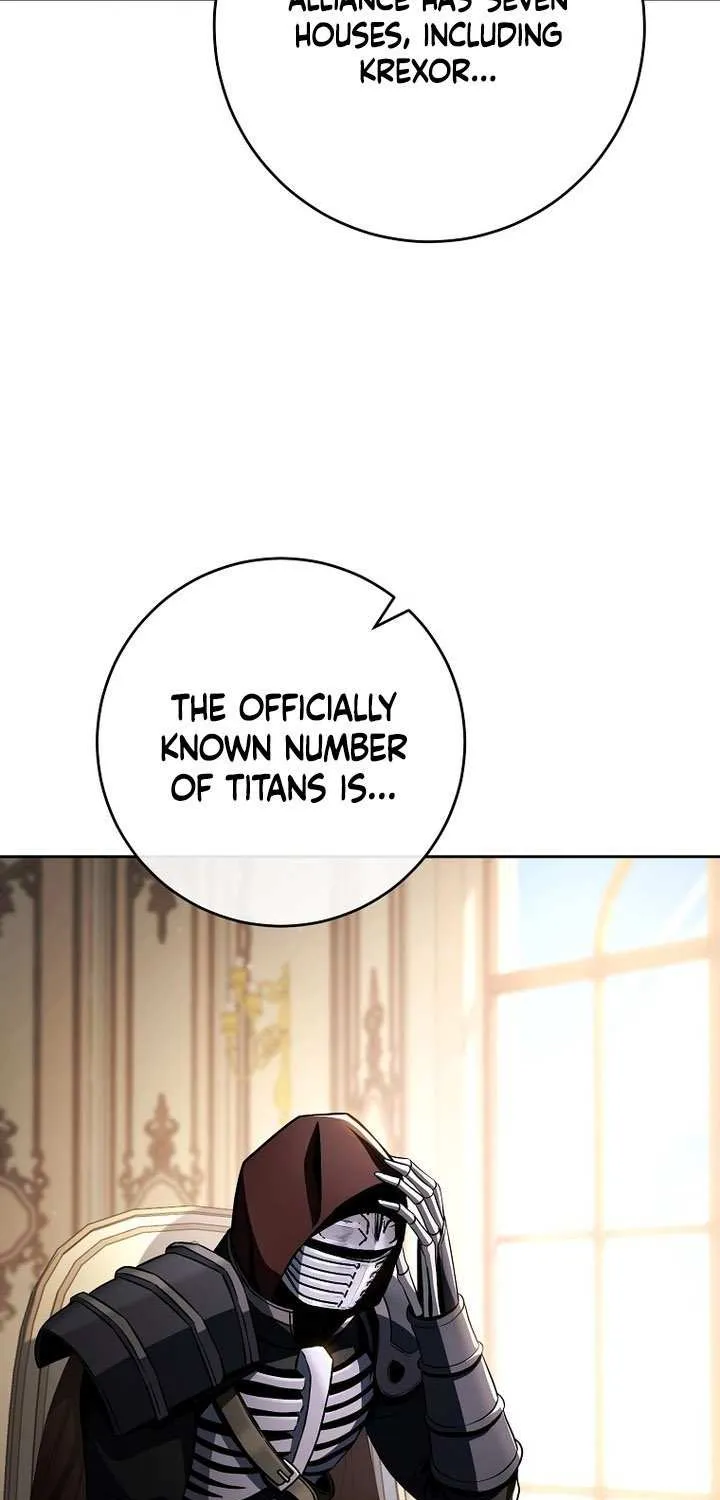Skeleton Soldier (Skeleton Soldier Couldn’T Protect The Dungeon) Chapter 340 page 21 - 