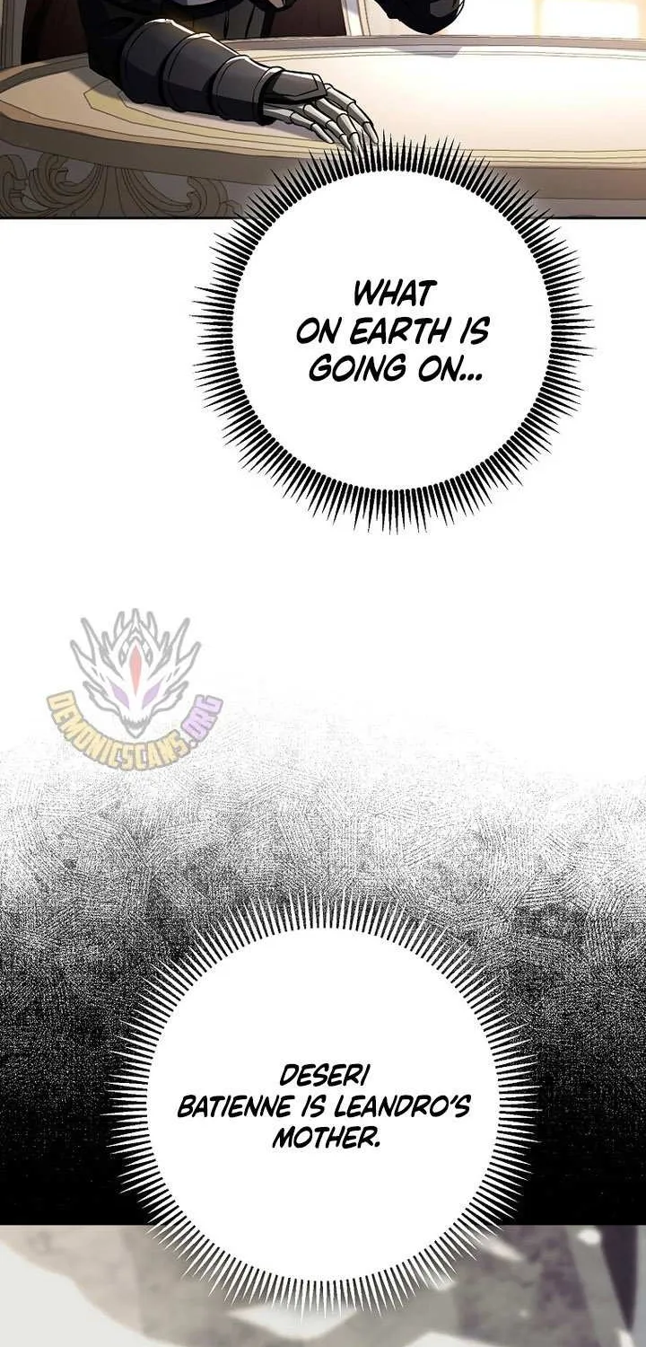 Skeleton Soldier (Skeleton Soldier Couldn’T Protect The Dungeon) Chapter 340 page 22 - 