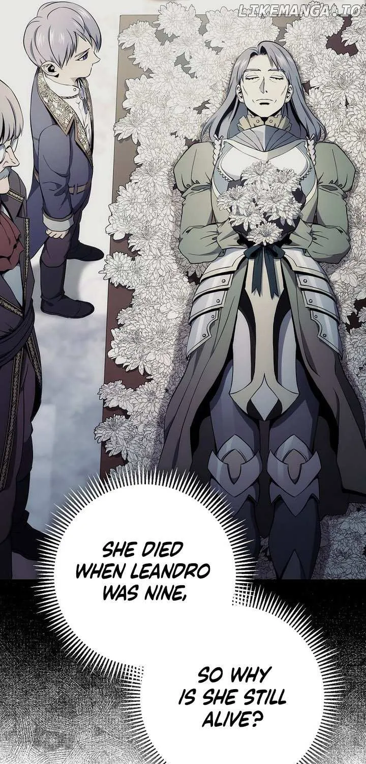 Skeleton Soldier (Skeleton Soldier Couldn’T Protect The Dungeon) Chapter 340 page 24 - 