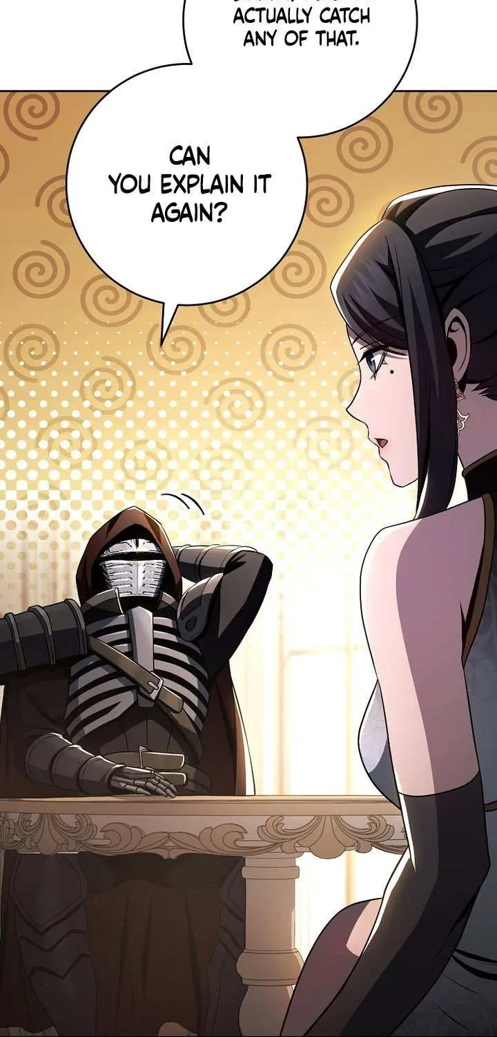 Skeleton Soldier (Skeleton Soldier Couldn’T Protect The Dungeon) Chapter 340 page 29 - 