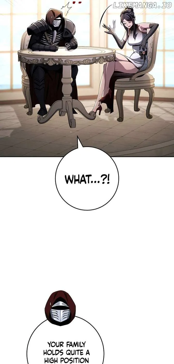 Skeleton Soldier (Skeleton Soldier Couldn’T Protect The Dungeon) Chapter 340 page 38 - 