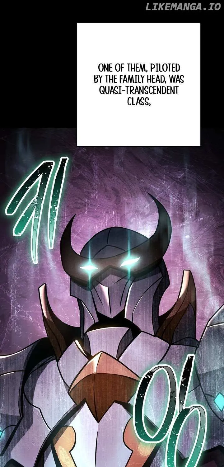 Skeleton Soldier (Skeleton Soldier Couldn’T Protect The Dungeon) Chapter 340 page 45 - 