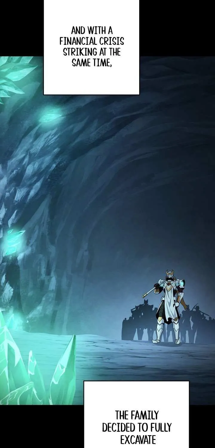 Skeleton Soldier (Skeleton Soldier Couldn’T Protect The Dungeon) Chapter 340 page 49 - 