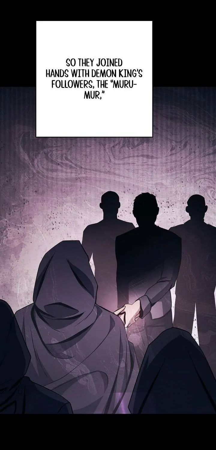 Skeleton Soldier (Skeleton Soldier Couldn’T Protect The Dungeon) Chapter 340 page 55 - 