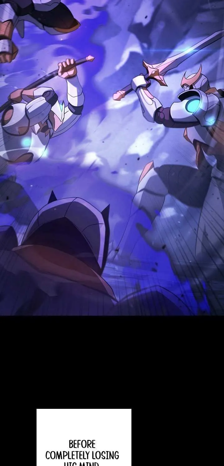 Skeleton Soldier (Skeleton Soldier Couldn’T Protect The Dungeon) Chapter 340 page 61 - 