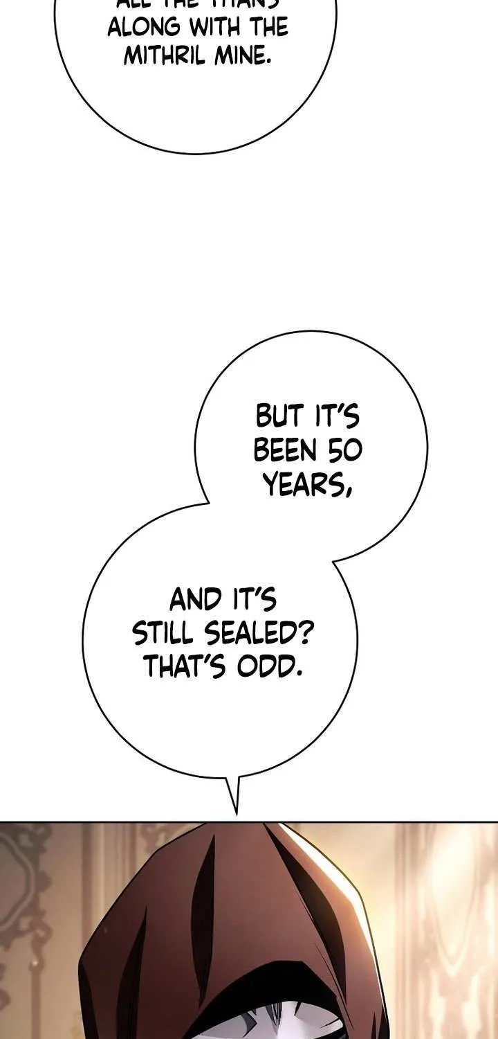 Skeleton Soldier (Skeleton Soldier Couldn’T Protect The Dungeon) Chapter 340 page 68 - 