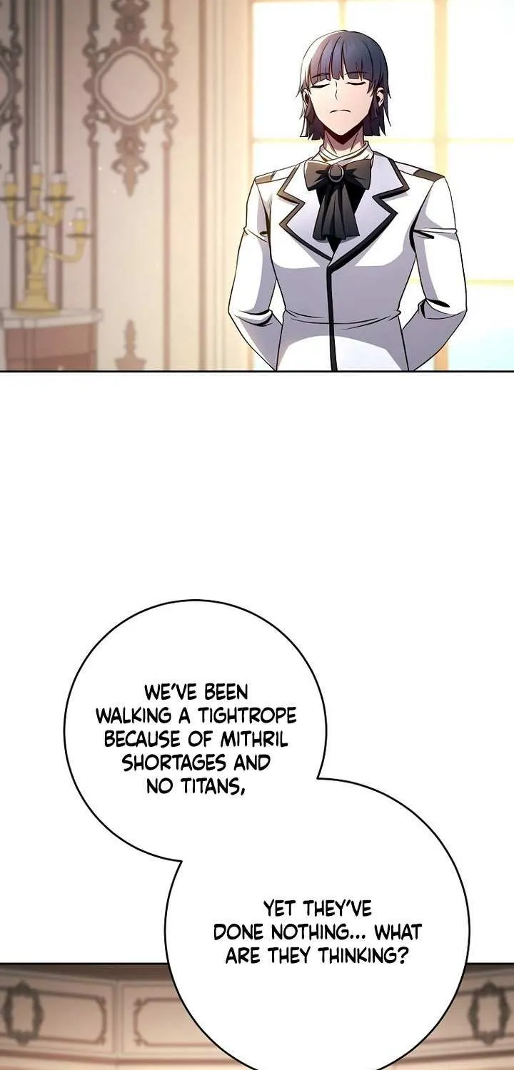 Skeleton Soldier (Skeleton Soldier Couldn’T Protect The Dungeon) Chapter 340 page 70 - 