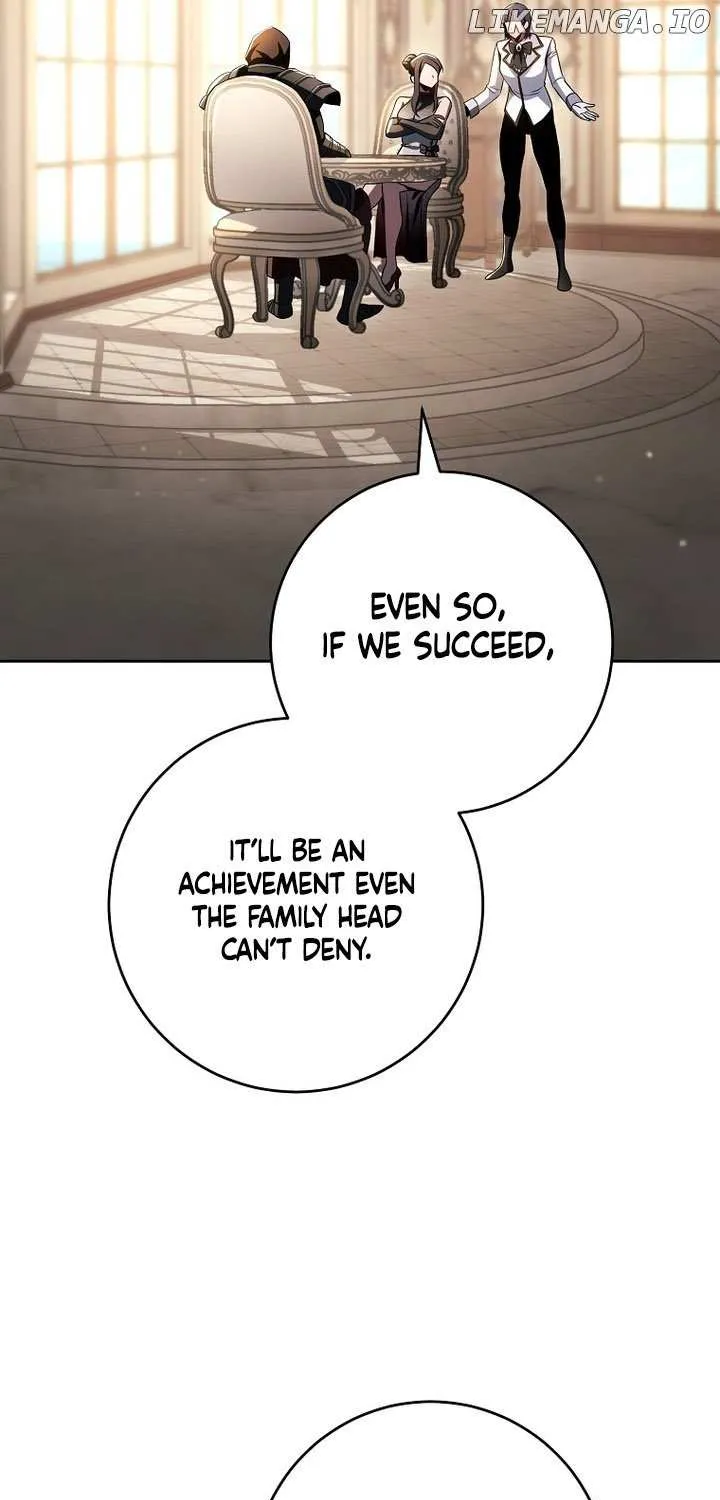 Skeleton Soldier (Skeleton Soldier Couldn’T Protect The Dungeon) Chapter 340 page 80 - 