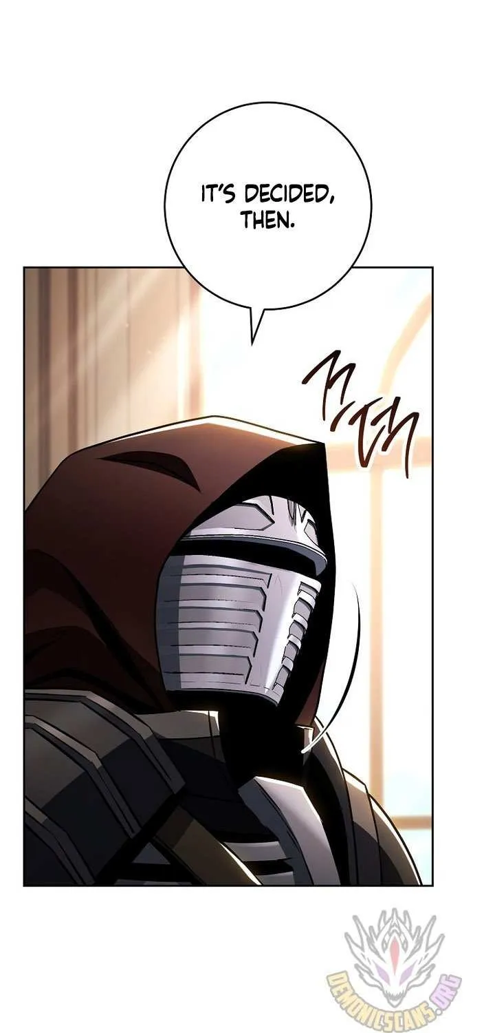 Skeleton Soldier (Skeleton Soldier Couldn’T Protect The Dungeon) Chapter 340 page 84 - 
