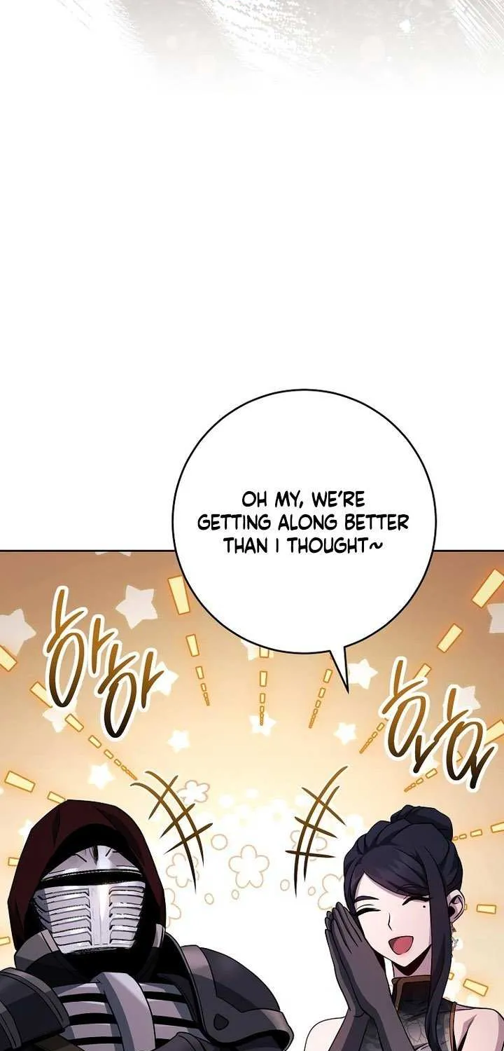 Skeleton Soldier (Skeleton Soldier Couldn’T Protect The Dungeon) Chapter 340 page 88 - 
