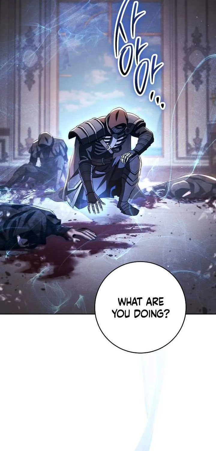 Skeleton Soldier (Skeleton Soldier Couldn’T Protect The Dungeon) Chapter 341 page 19 - 