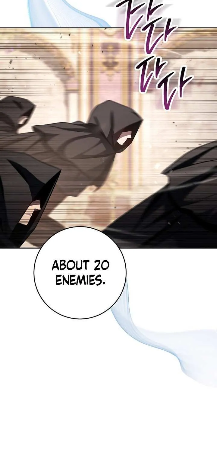 Skeleton Soldier (Skeleton Soldier Couldn’T Protect The Dungeon) Chapter 341 page 25 - 