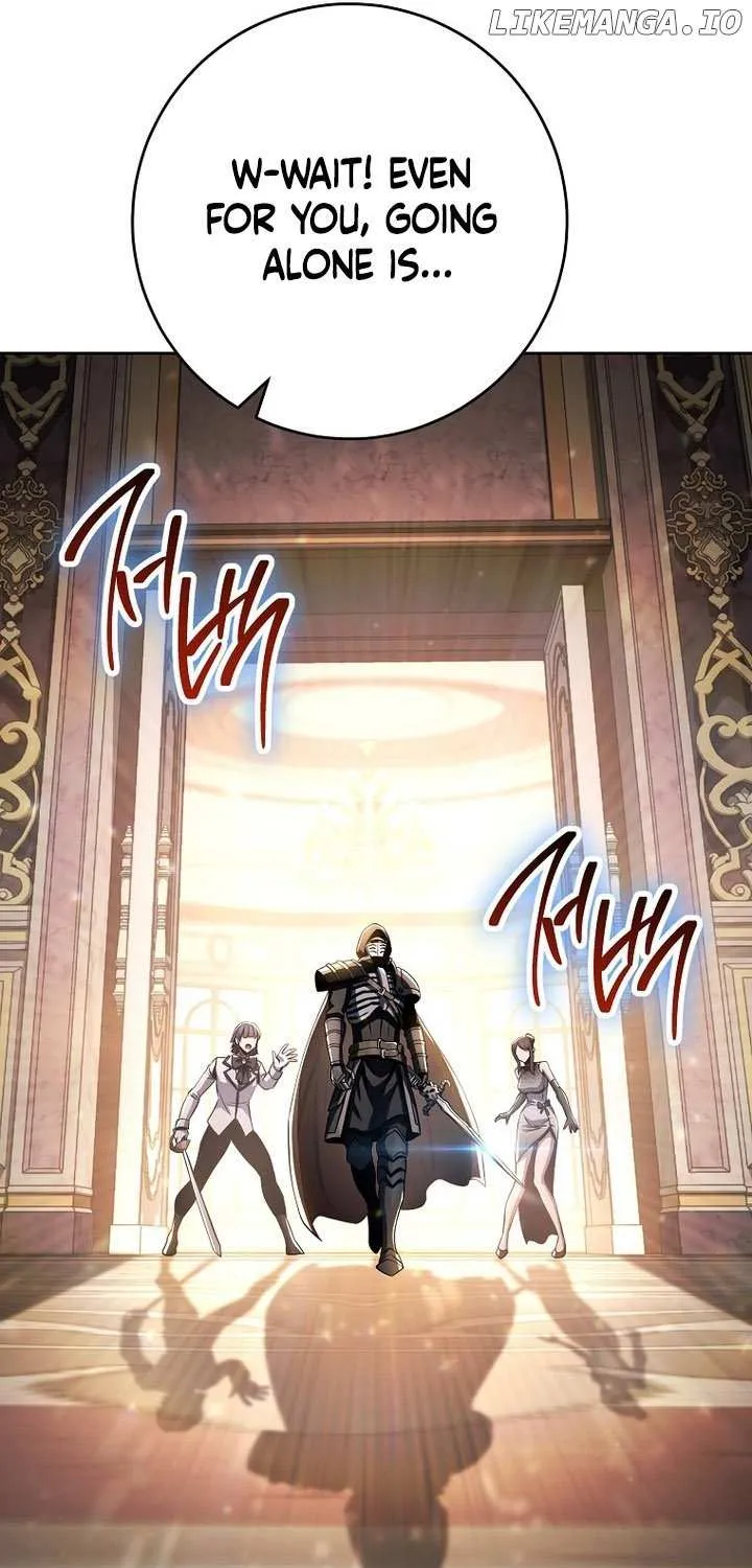 Skeleton Soldier (Skeleton Soldier Couldn’T Protect The Dungeon) Chapter 341 page 36 - 