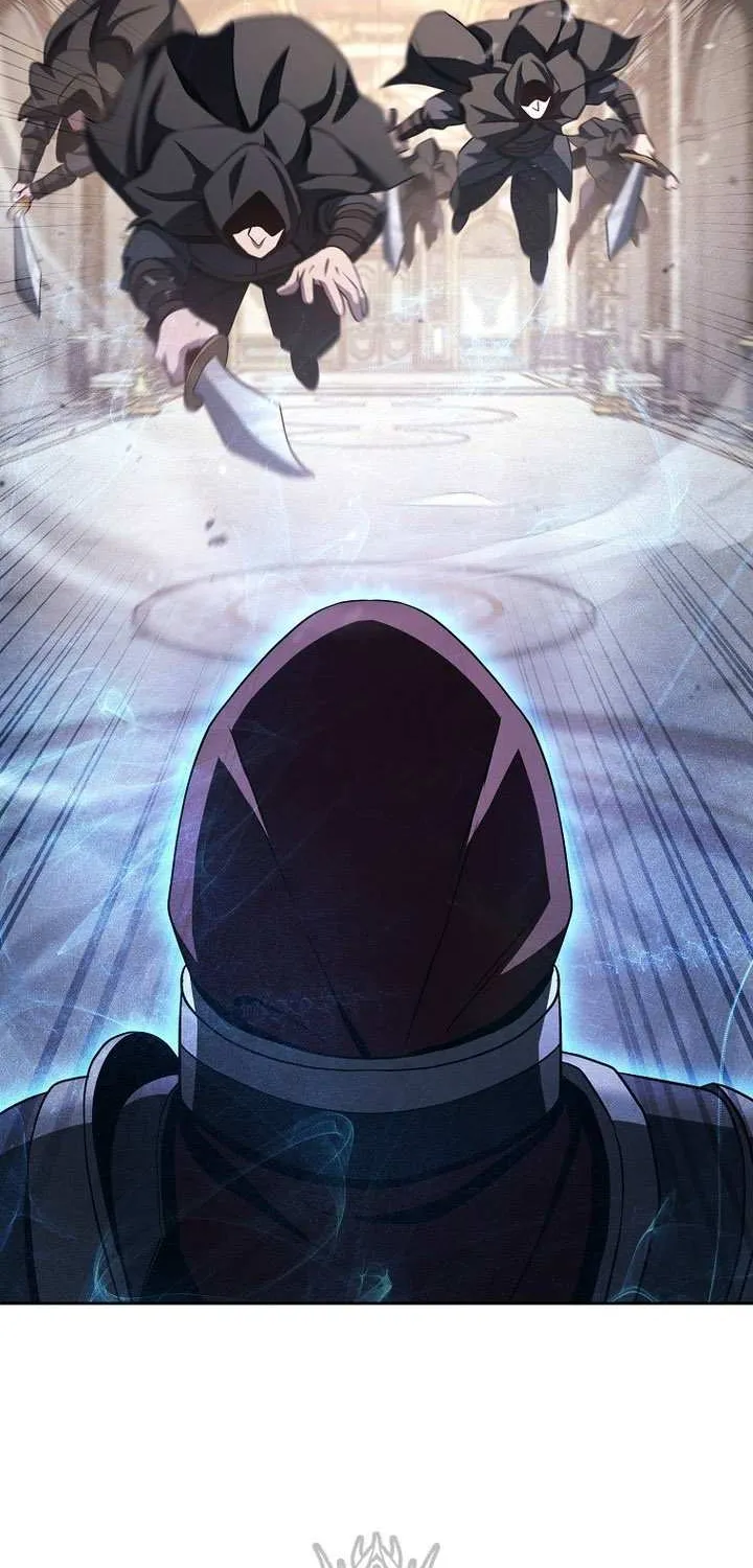 Skeleton Soldier (Skeleton Soldier Couldn’T Protect The Dungeon) Chapter 341 page 41 - 
