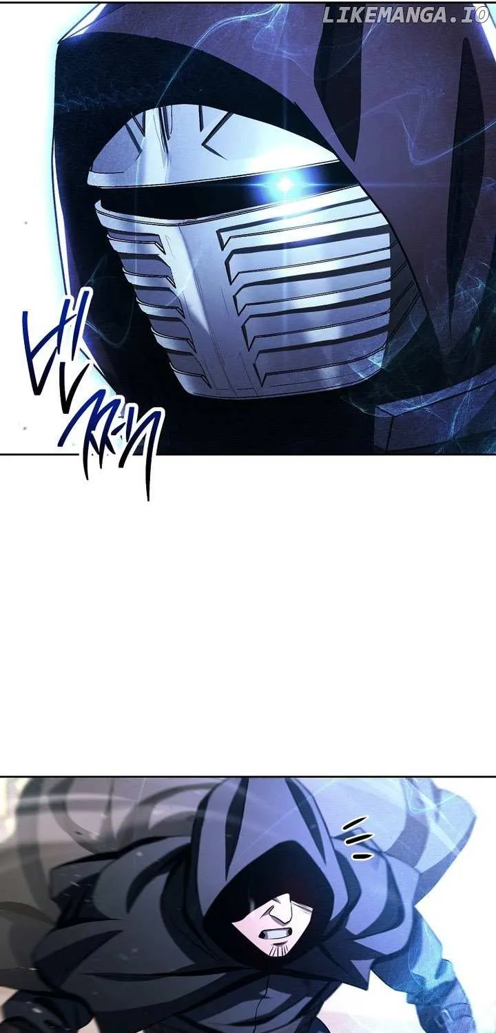Skeleton Soldier (Skeleton Soldier Couldn’T Protect The Dungeon) Chapter 341 page 43 - 