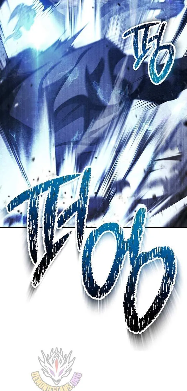Skeleton Soldier (Skeleton Soldier Couldn’T Protect The Dungeon) Chapter 341 page 47 - 