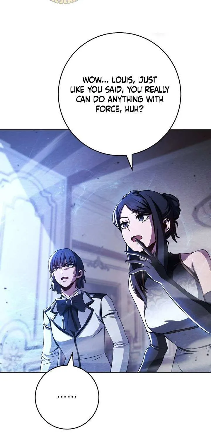 Skeleton Soldier (Skeleton Soldier Couldn’T Protect The Dungeon) Chapter 341 page 48 - 