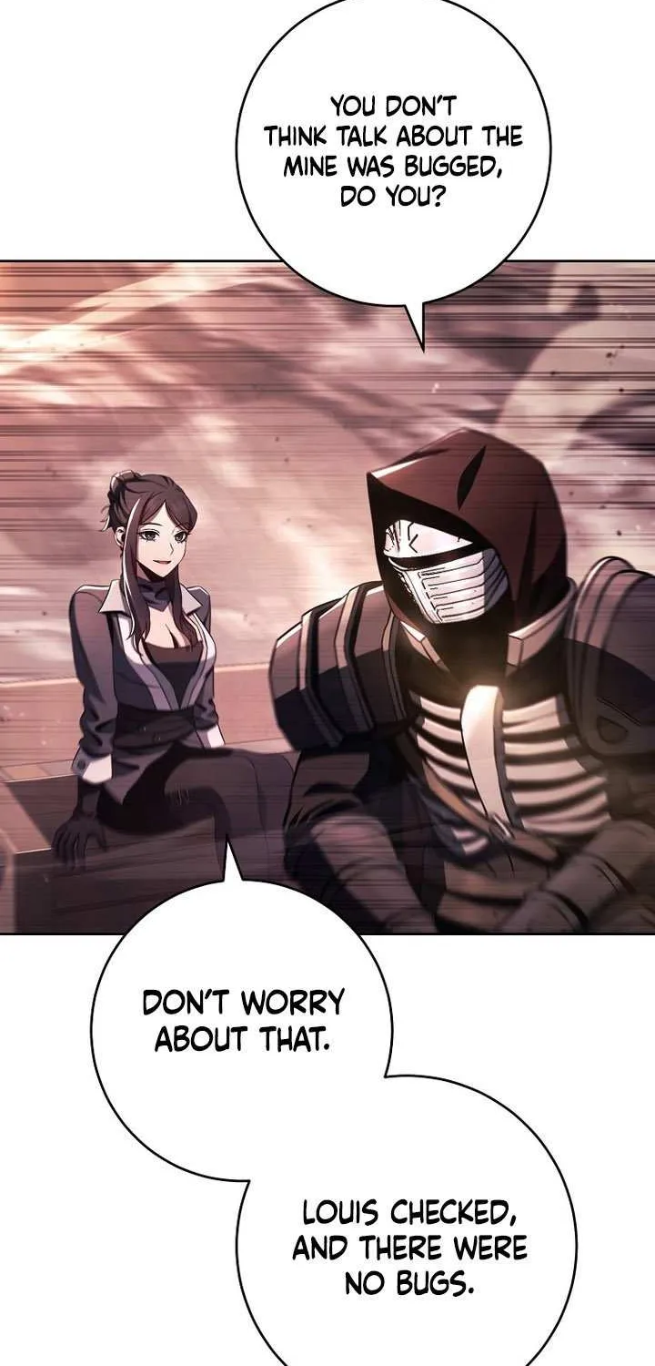 Skeleton Soldier (Skeleton Soldier Couldn’T Protect The Dungeon) Chapter 341 page 60 - 