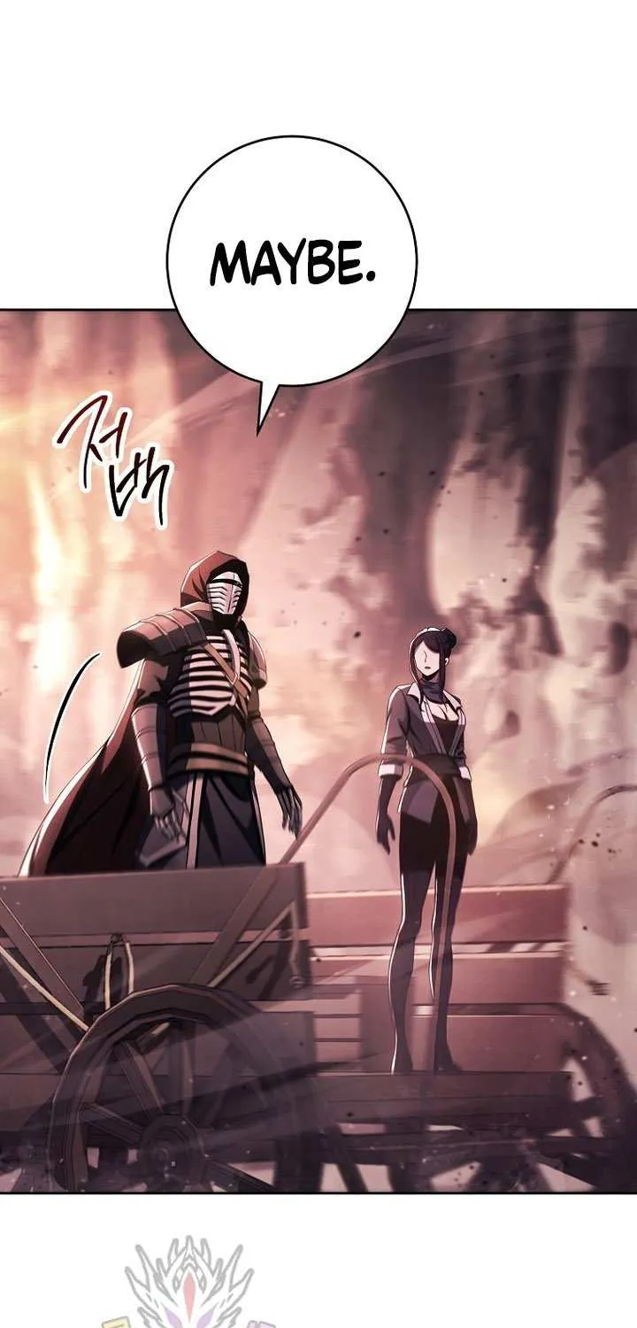 Skeleton Soldier (Skeleton Soldier Couldn’T Protect The Dungeon) Chapter 341 page 73 - 