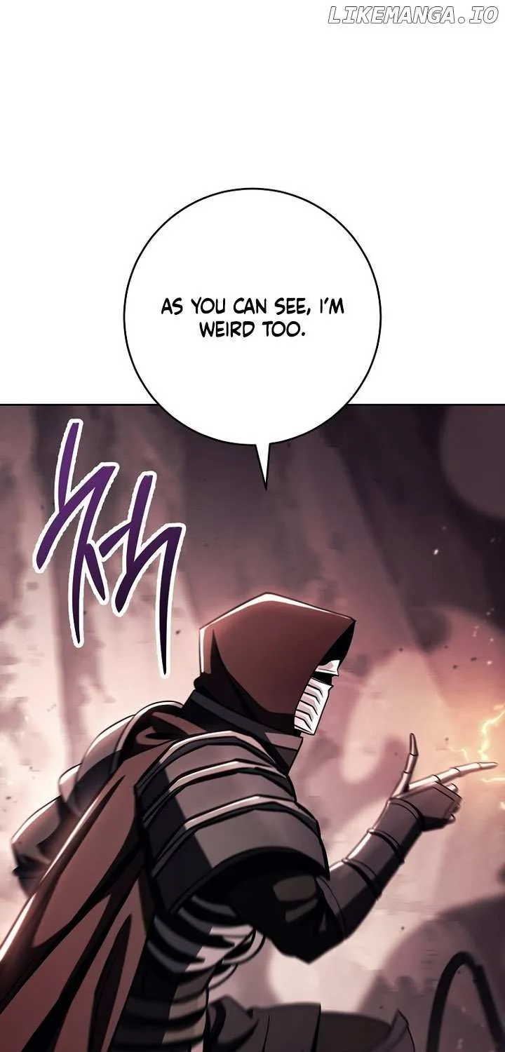 Skeleton Soldier (Skeleton Soldier Couldn’T Protect The Dungeon) Chapter 341 page 78 - 