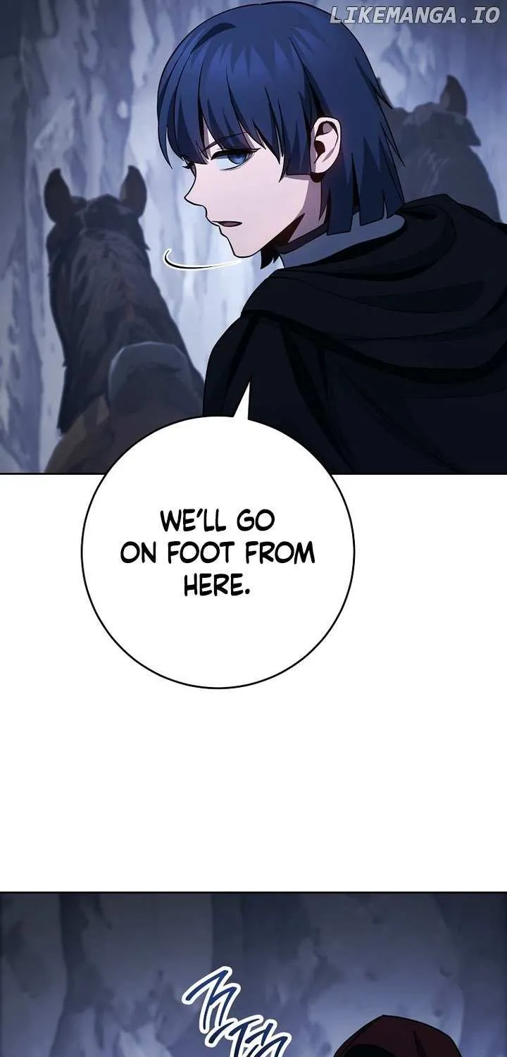 Skeleton Soldier (Skeleton Soldier Couldn’T Protect The Dungeon) Chapter 341 page 85 - 