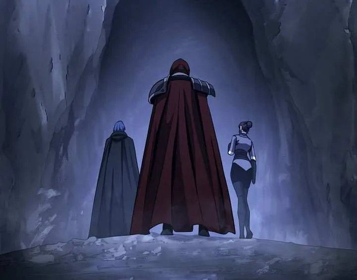 Skeleton Soldier (Skeleton Soldier Couldn’T Protect The Dungeon) Chapter 341 page 91 - 
