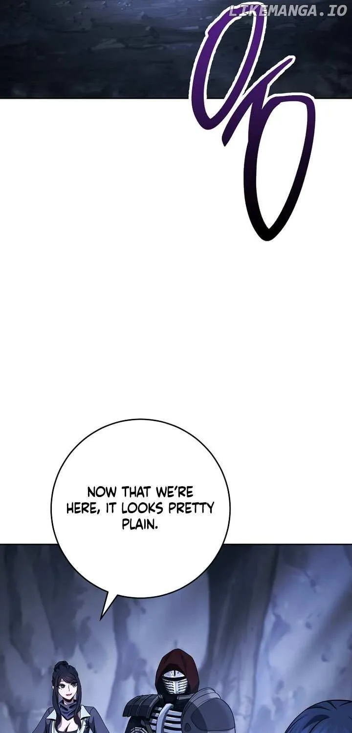 Skeleton Soldier (Skeleton Soldier Couldn’T Protect The Dungeon) Chapter 341 page 92 - 