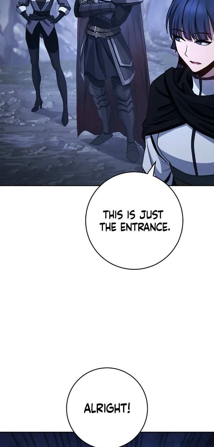 Skeleton Soldier (Skeleton Soldier Couldn’T Protect The Dungeon) Chapter 341 page 93 - 