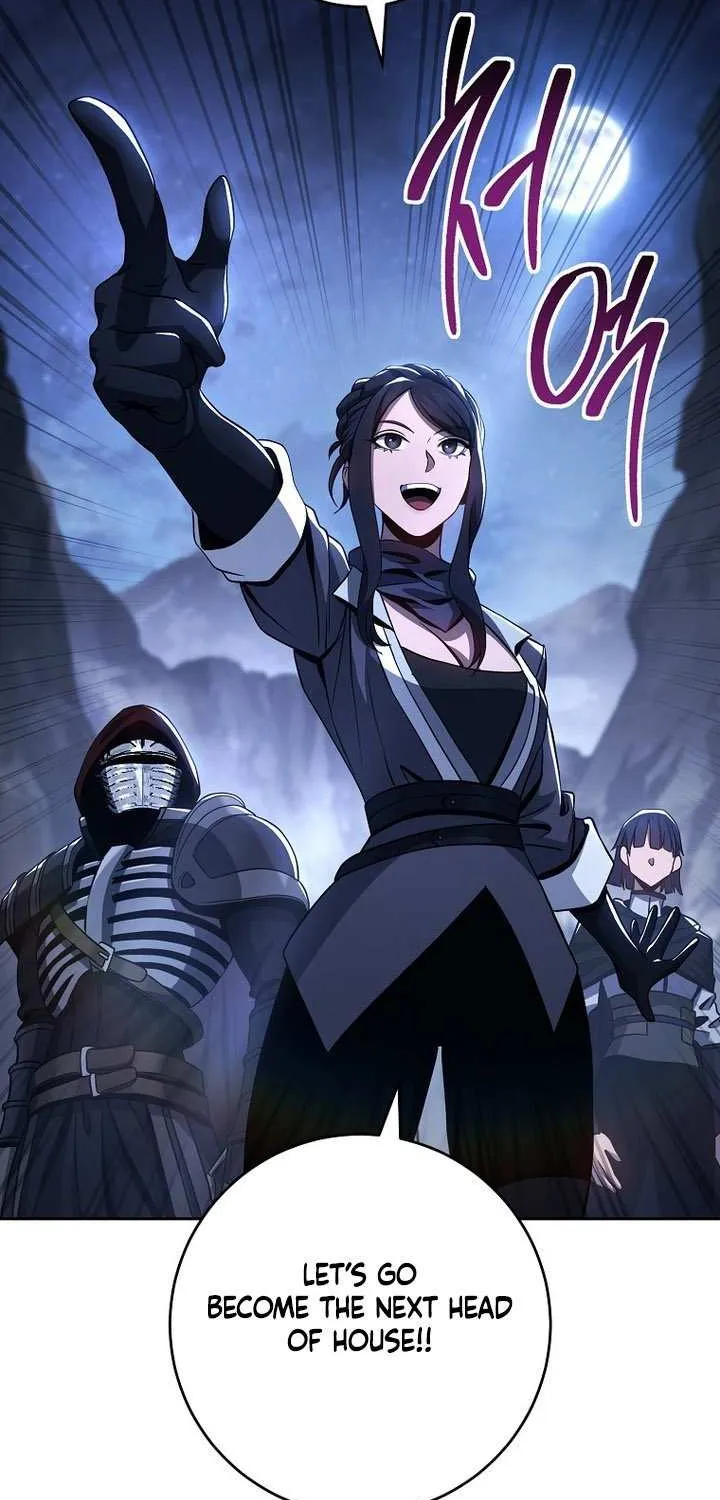 Skeleton Soldier (Skeleton Soldier Couldn’T Protect The Dungeon) Chapter 341 page 94 - 