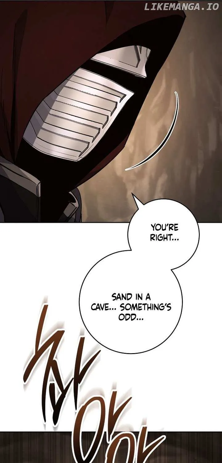 Skeleton Soldier (Skeleton Soldier Couldn’T Protect The Dungeon) Chapter 342 page 16 - 