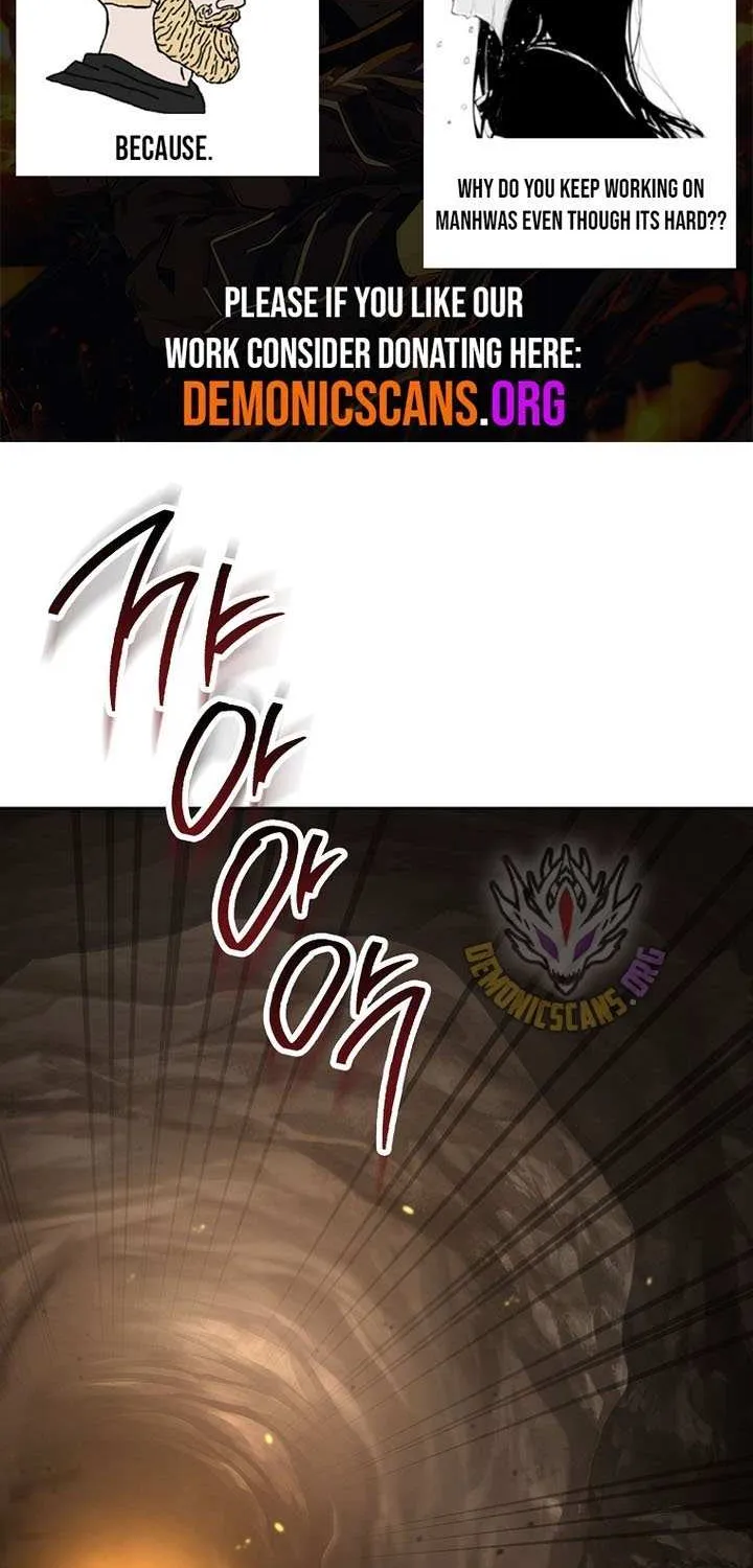 Skeleton Soldier (Skeleton Soldier Couldn’T Protect The Dungeon) Chapter 342 page 3 - 