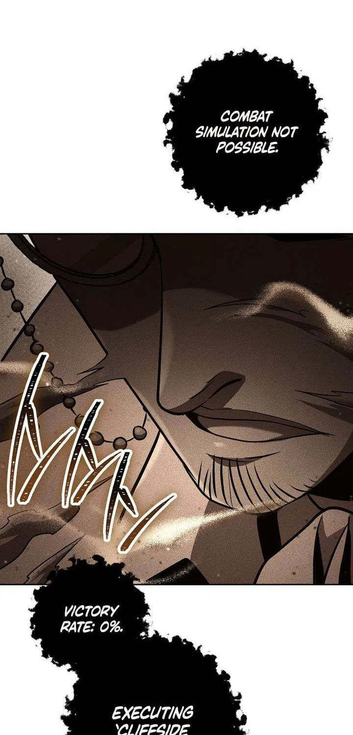 Skeleton Soldier (Skeleton Soldier Couldn’T Protect The Dungeon) Chapter 342 page 35 - 
