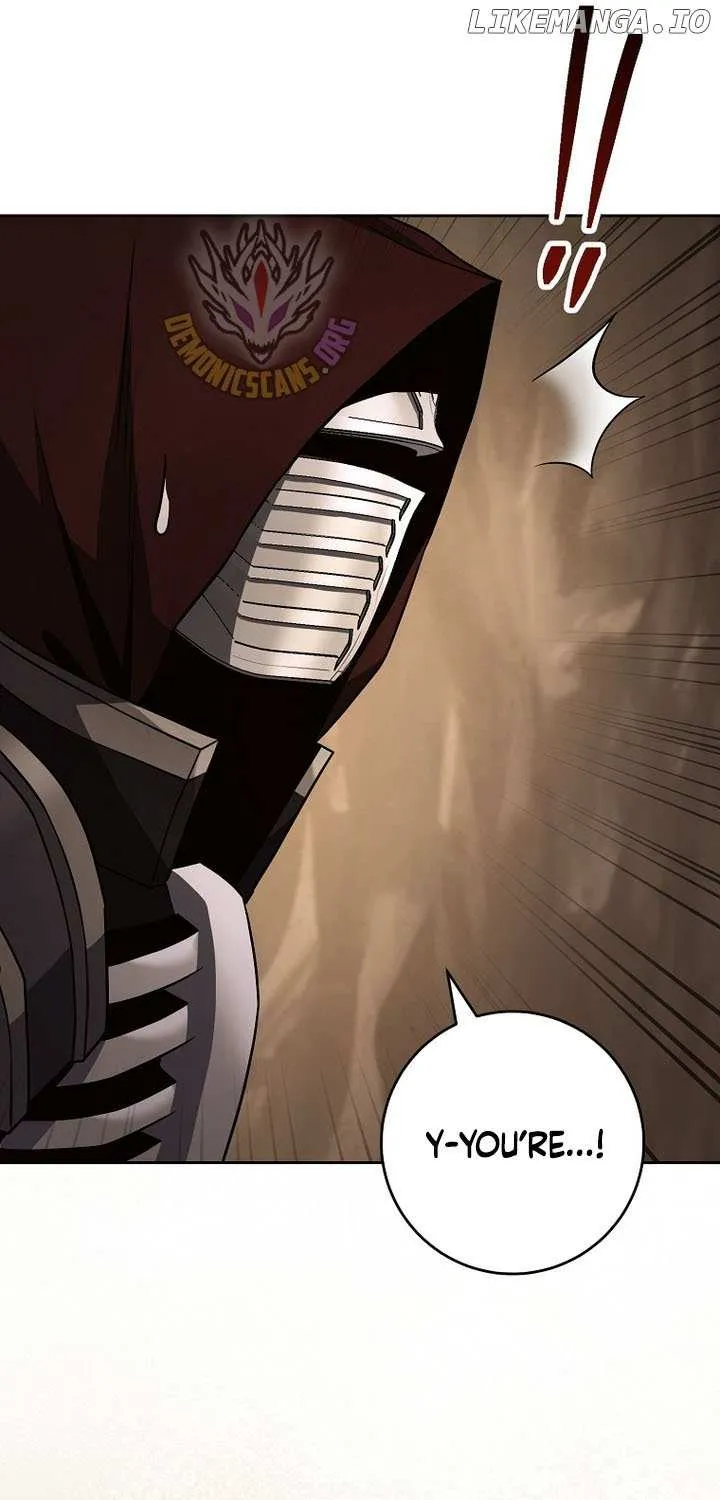 Skeleton Soldier (Skeleton Soldier Couldn’T Protect The Dungeon) Chapter 342 page 37 - 