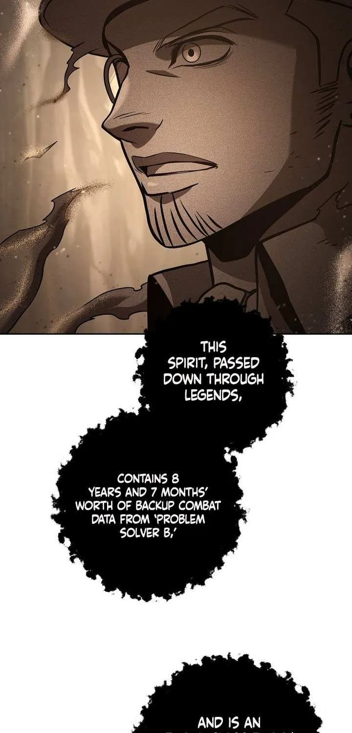 Skeleton Soldier (Skeleton Soldier Couldn’T Protect The Dungeon) Chapter 342 page 40 - 