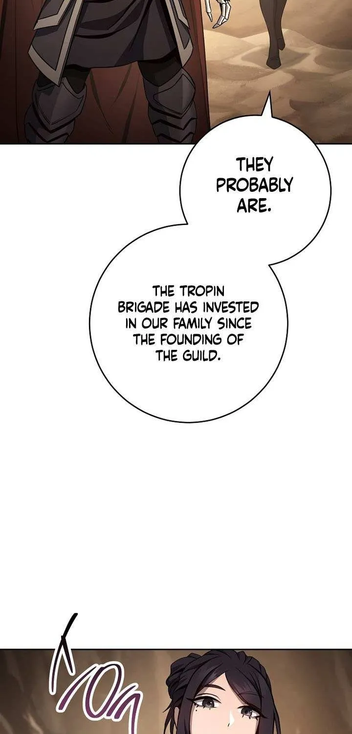 Skeleton Soldier (Skeleton Soldier Couldn’T Protect The Dungeon) Chapter 342 page 42 - 