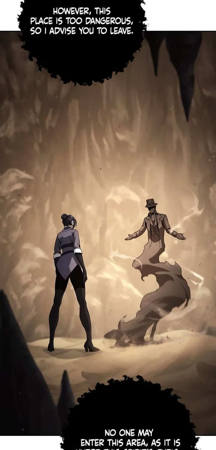 Skeleton Soldier (Skeleton Soldier Couldn’T Protect The Dungeon) Chapter 342 page 49 - 