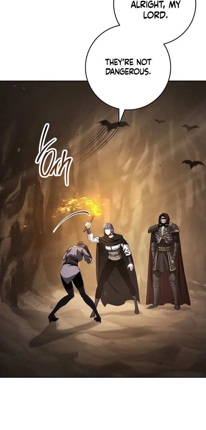 Skeleton Soldier (Skeleton Soldier Couldn’T Protect The Dungeon) Chapter 342 page 6 - 