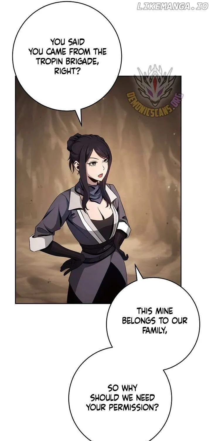 Skeleton Soldier (Skeleton Soldier Couldn’T Protect The Dungeon) Chapter 342 page 51 - 