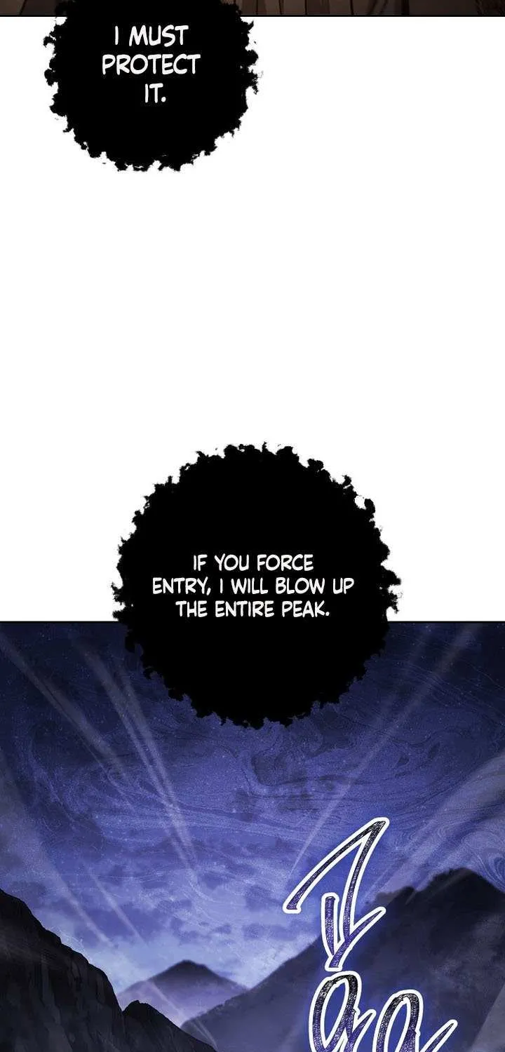 Skeleton Soldier (Skeleton Soldier Couldn’T Protect The Dungeon) Chapter 342 page 53 - 