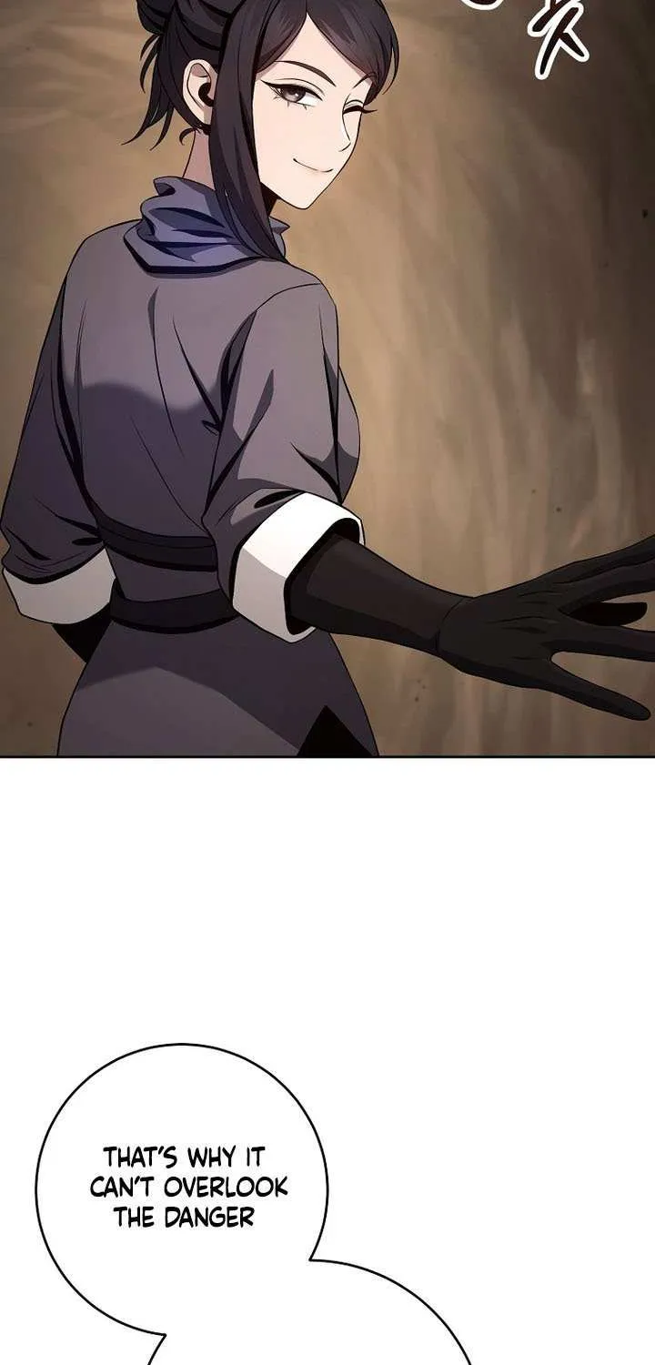 Skeleton Soldier (Skeleton Soldier Couldn’T Protect The Dungeon) Chapter 342 page 60 - 
