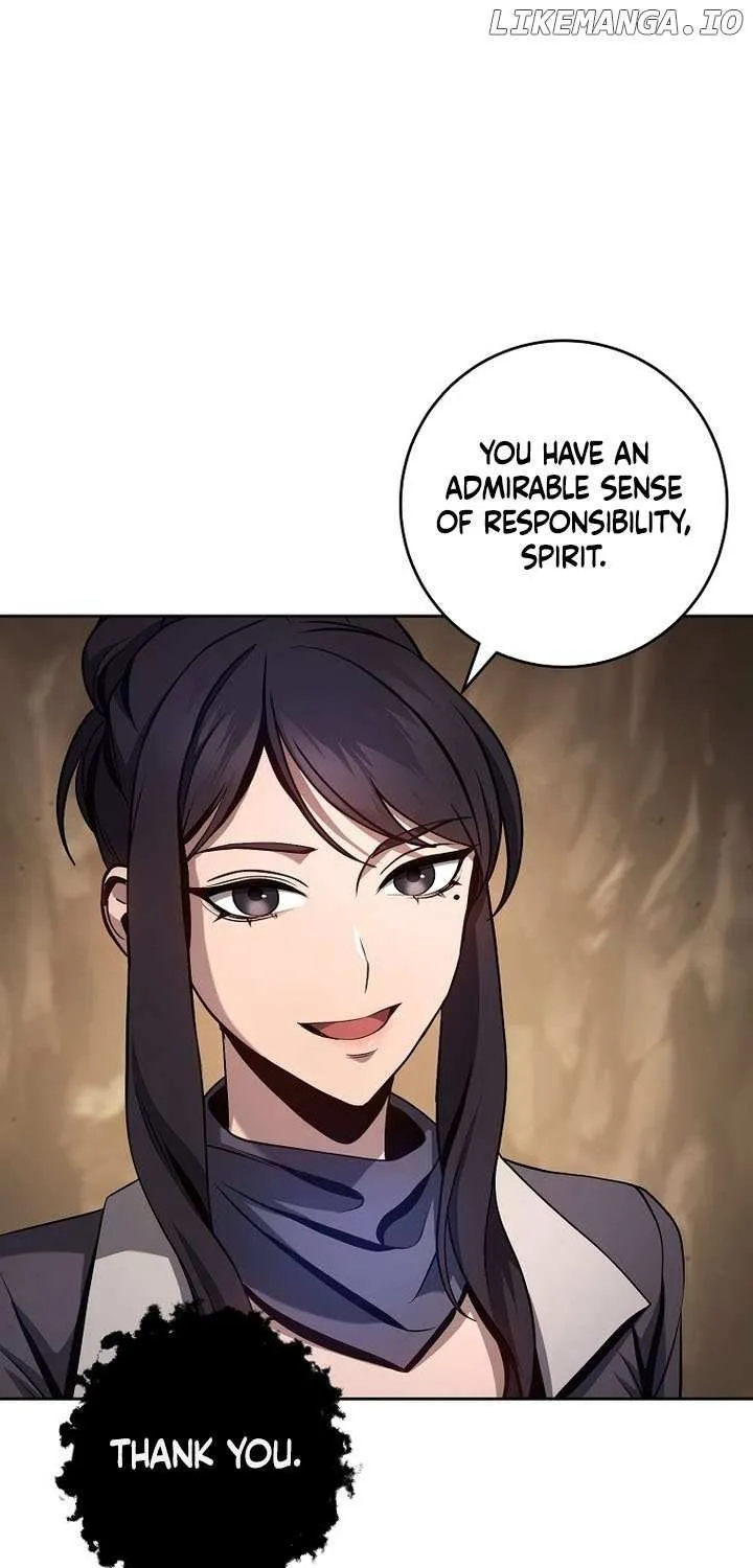 Skeleton Soldier (Skeleton Soldier Couldn’T Protect The Dungeon) Chapter 342 page 65 - 
