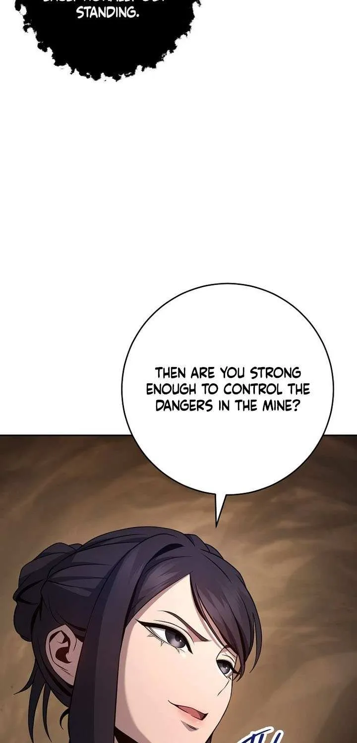 Skeleton Soldier (Skeleton Soldier Couldn’T Protect The Dungeon) Chapter 342 page 67 - 