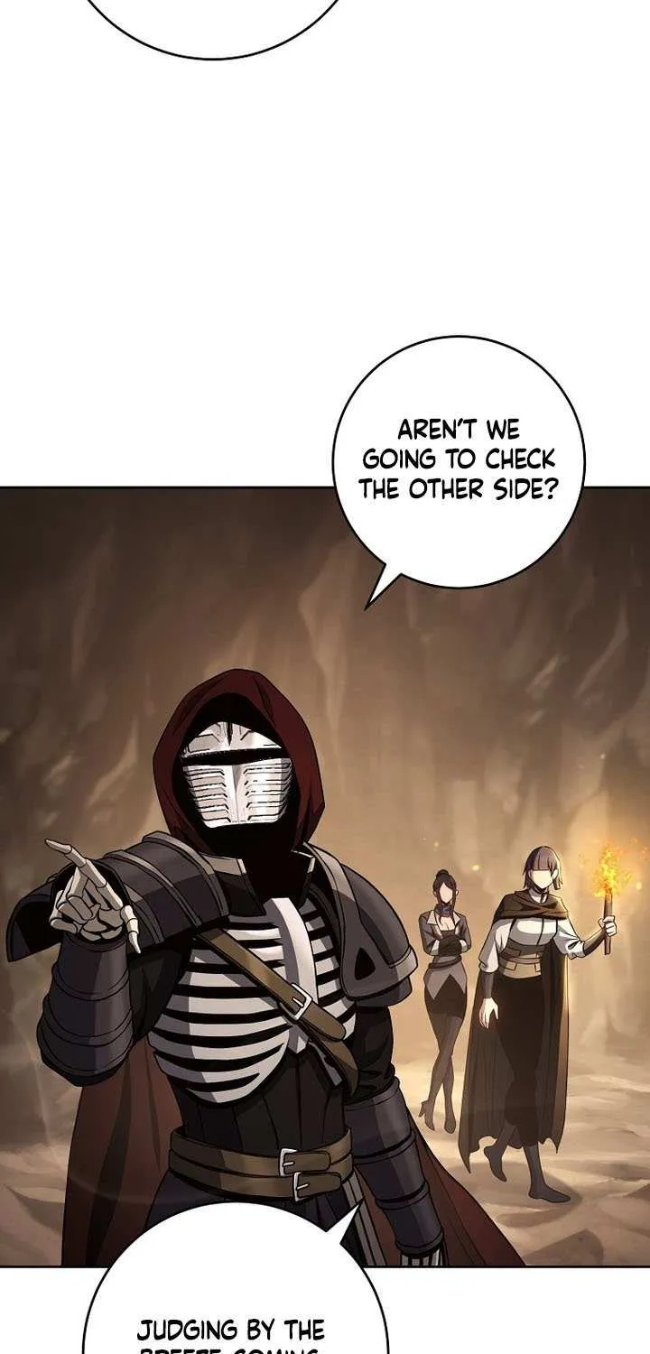 Skeleton Soldier (Skeleton Soldier Couldn’T Protect The Dungeon) Chapter 342 page 8 - 