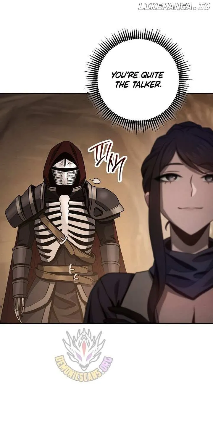 Skeleton Soldier (Skeleton Soldier Couldn’T Protect The Dungeon) Chapter 342 page 72 - 