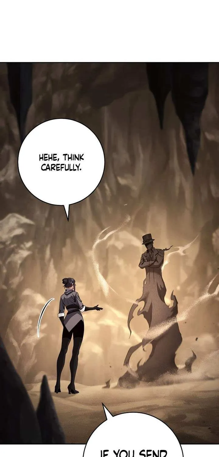 Skeleton Soldier (Skeleton Soldier Couldn’T Protect The Dungeon) Chapter 342 page 73 - 