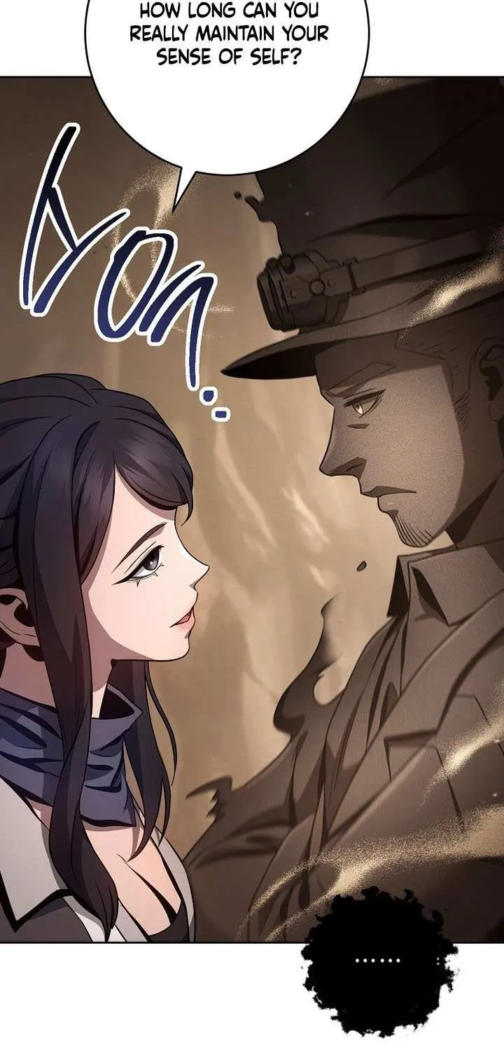 Skeleton Soldier (Skeleton Soldier Couldn’T Protect The Dungeon) Chapter 342 page 76 - 