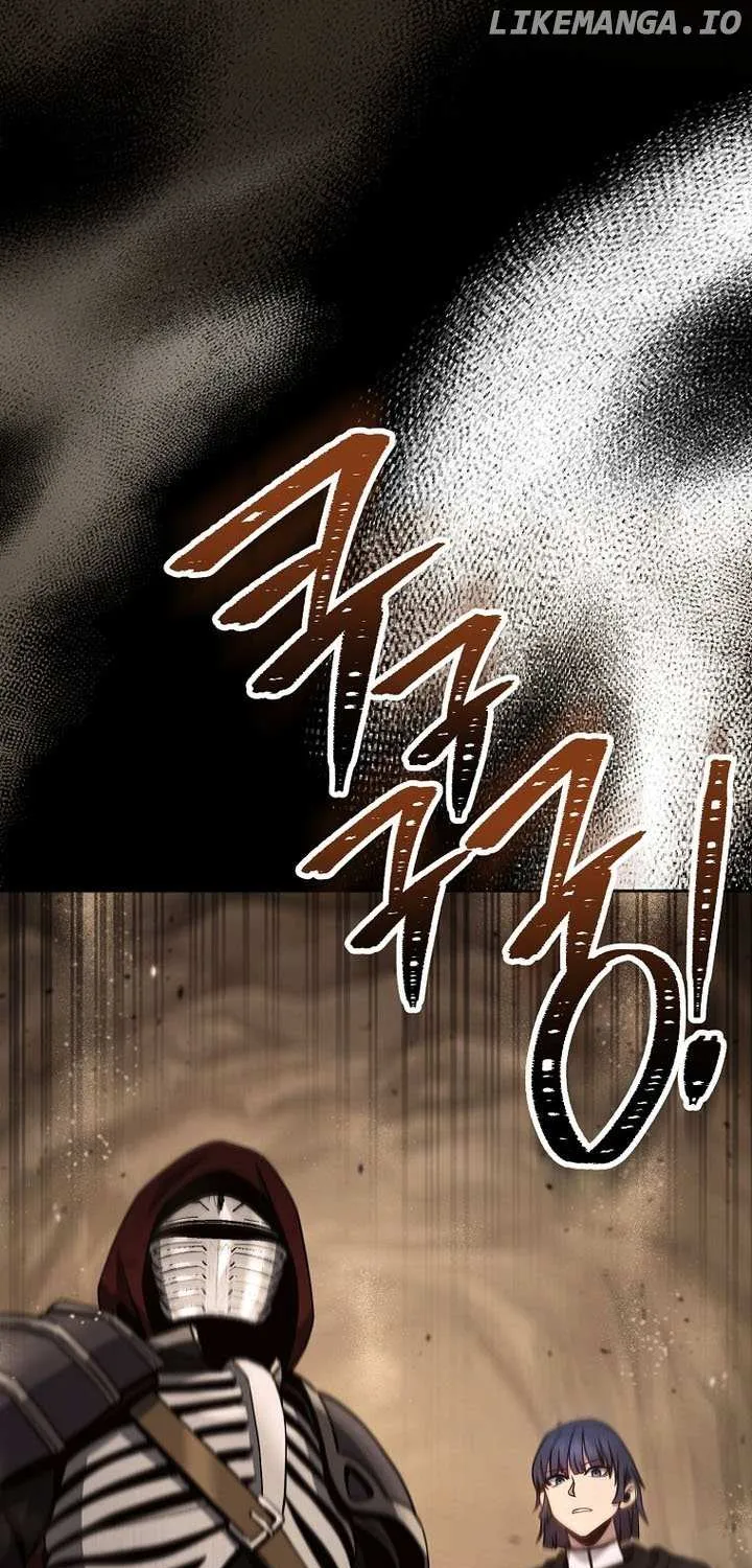Skeleton Soldier (Skeleton Soldier Couldn’T Protect The Dungeon) Chapter 342 page 85 - 