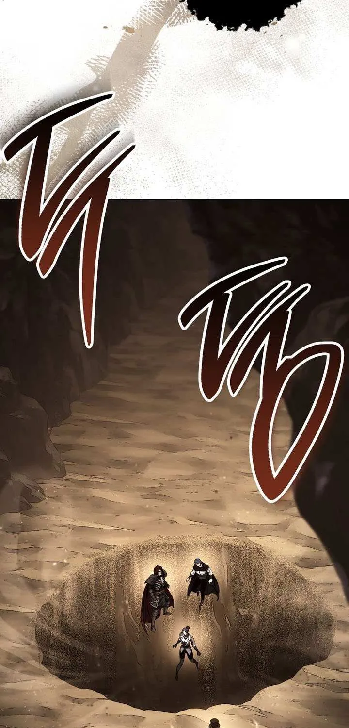 Skeleton Soldier (Skeleton Soldier Couldn’T Protect The Dungeon) Chapter 342 page 87 - 